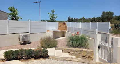 Location villa de vacances