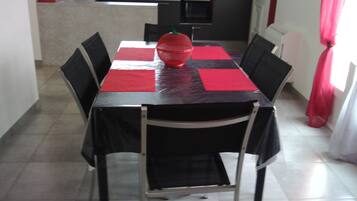 Dineren