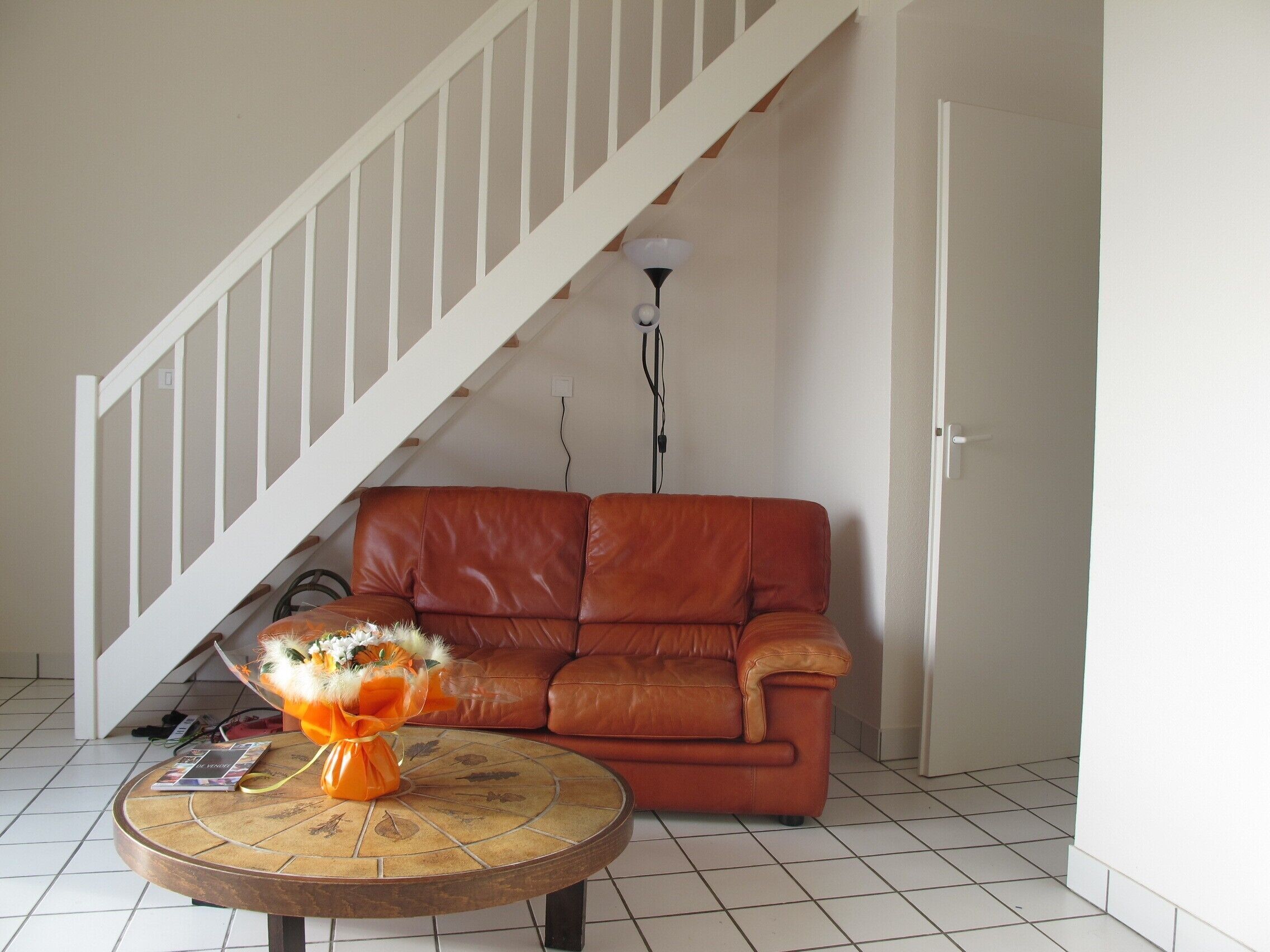Appartement T2, Magnifique Vue Mer, Wifi Gratuit, 2 Vélos - Saint-Hilaire-de-Riez