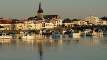 Jachthaven