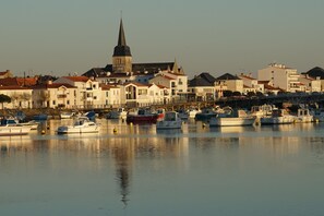 Port de plaisance