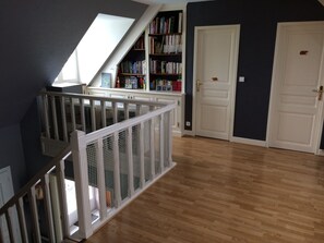 Interieur