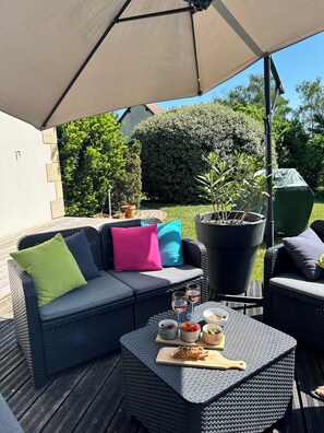 Terras
