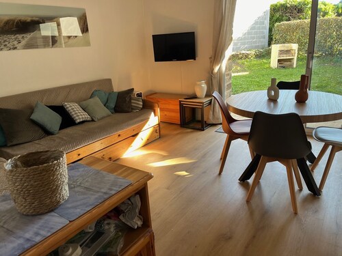 merenranta, T2 huoneisto 4-5 hengelle 