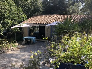 Terras