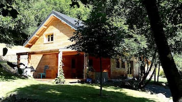 Exterieur