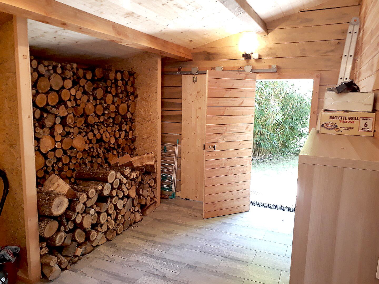 Interieur