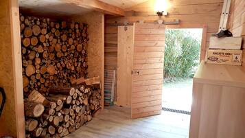 Interieur