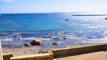PĂ„ stranden