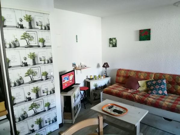 Televisio