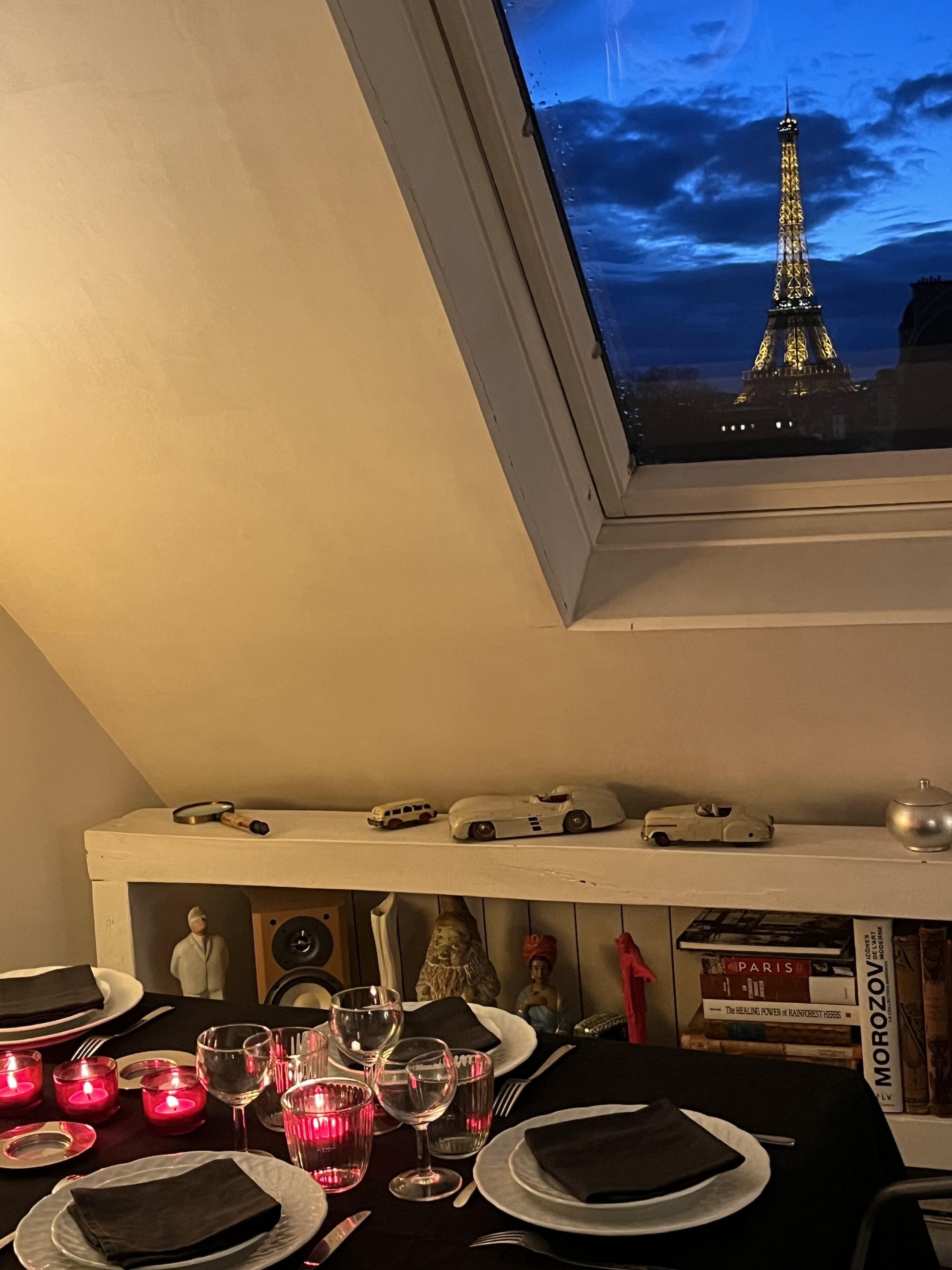 Restauration