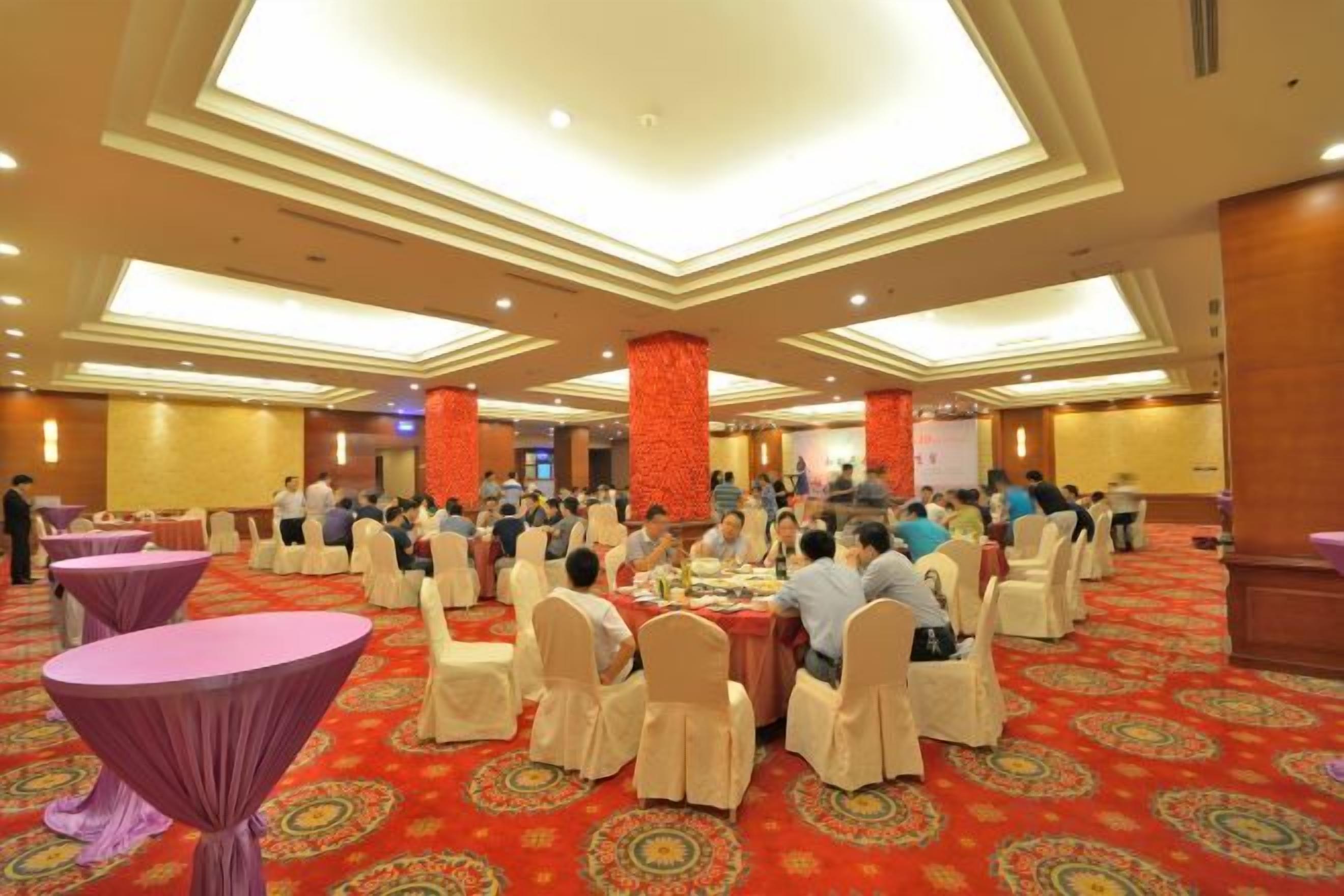 Aula banquet