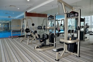 Unclassified image, 4 of 74, button - Perfect International Hotel (Qidong)
