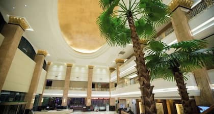 Perfect International Hotel