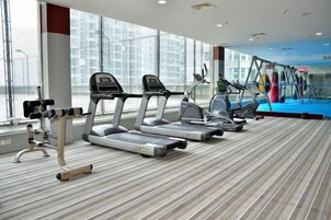 Gimnasio