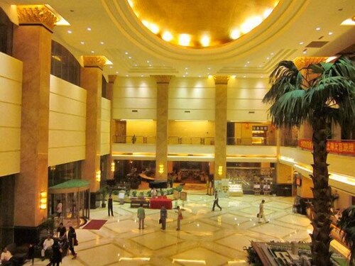 Perfect International Hotel