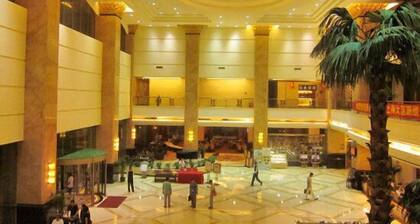 Perfect International Hotel