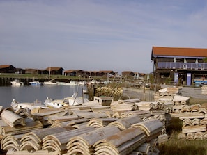 Port de plaisance