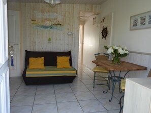 Interior - Gîte CASA ROSA, the Bassin d'Arcachon spirit  (Gujan-Mestras)