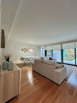 Interior - Casa do Poço - Venade Caminha (Caminha)