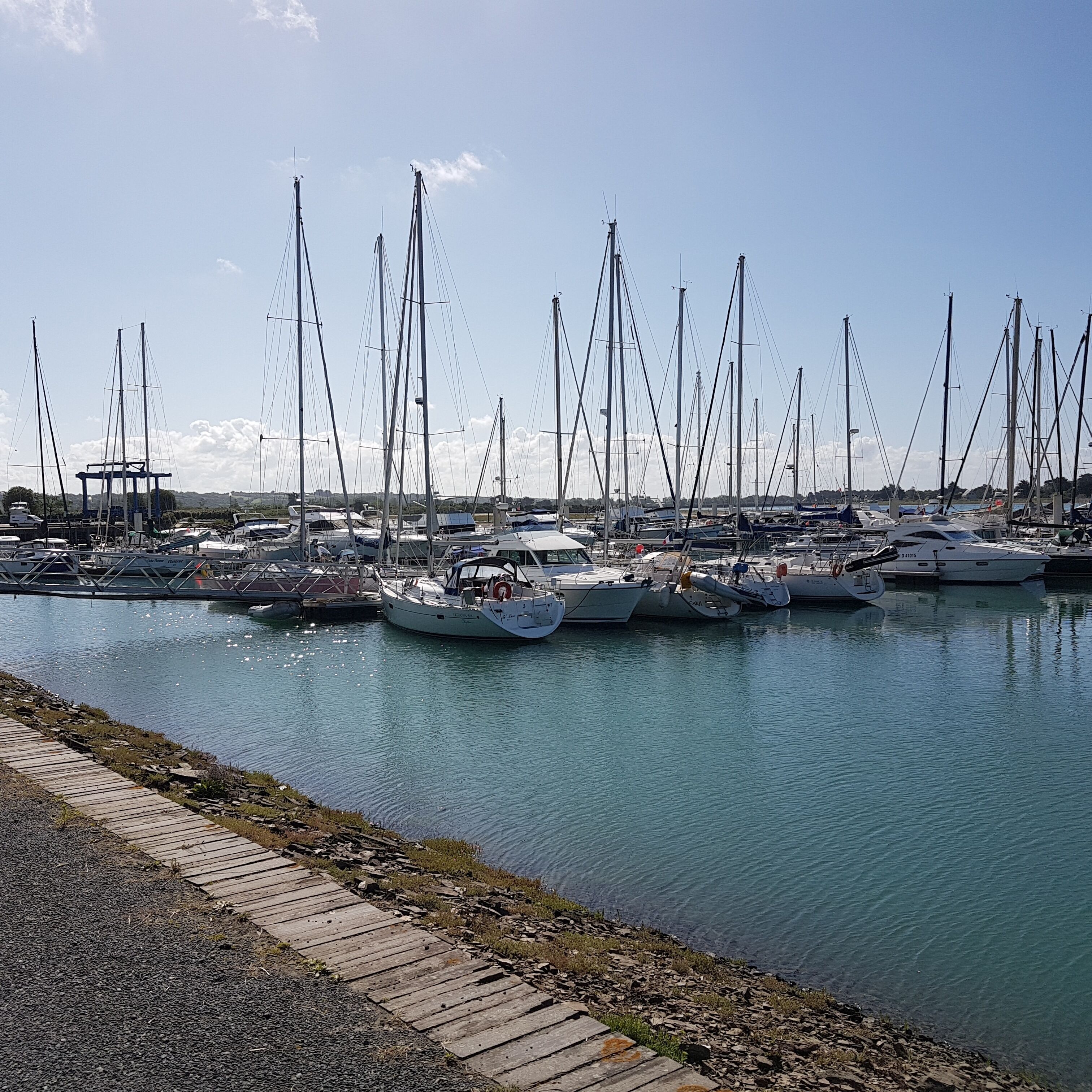 Port de plaisance