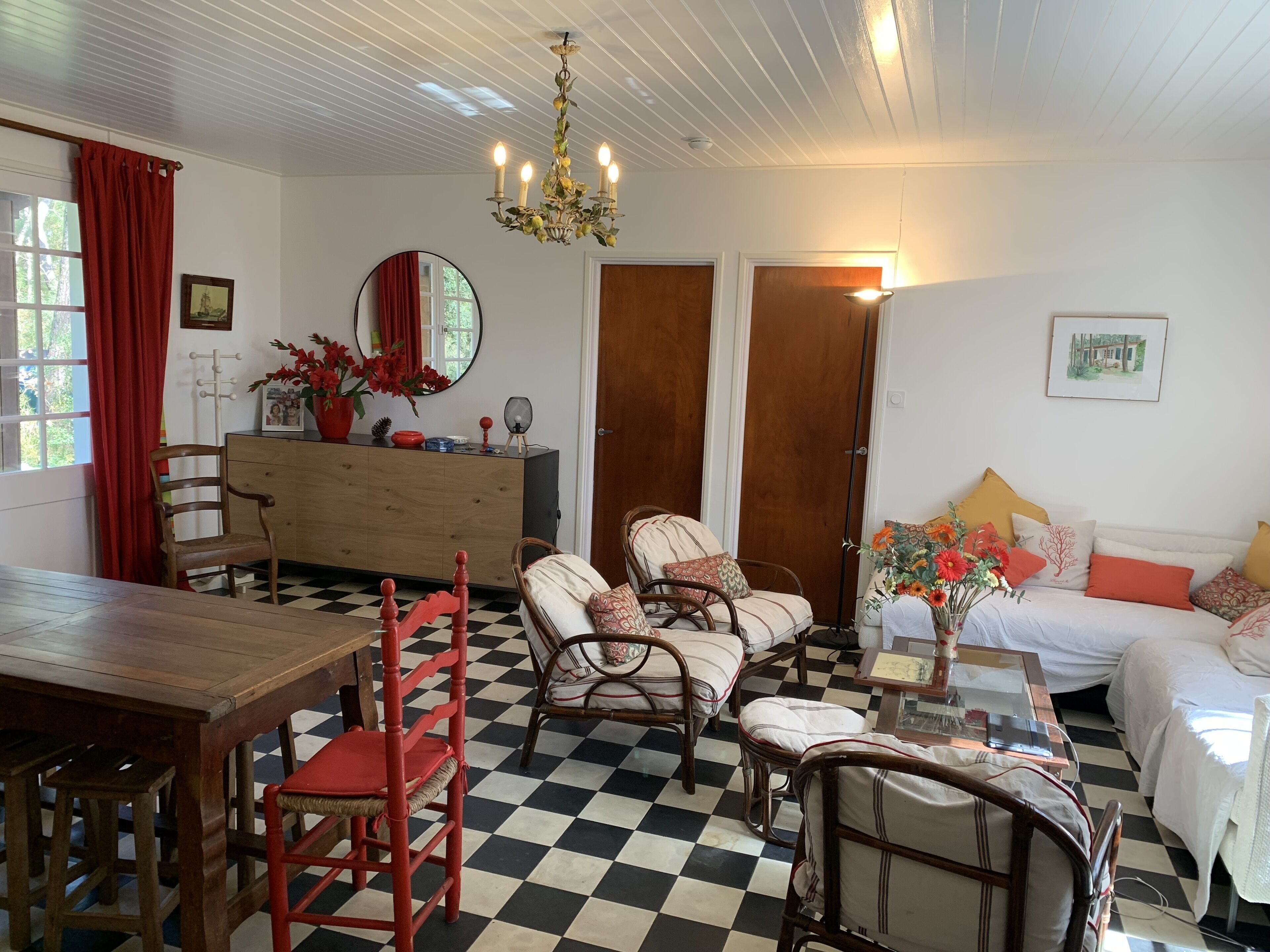 Interieur