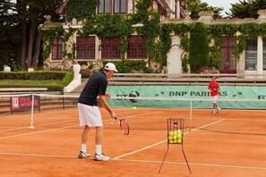 Sportplatz