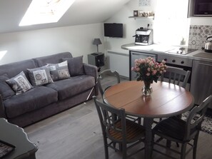 Interior - Versailles -Apartment 2 steps from the castle in the historic center (Versailles)