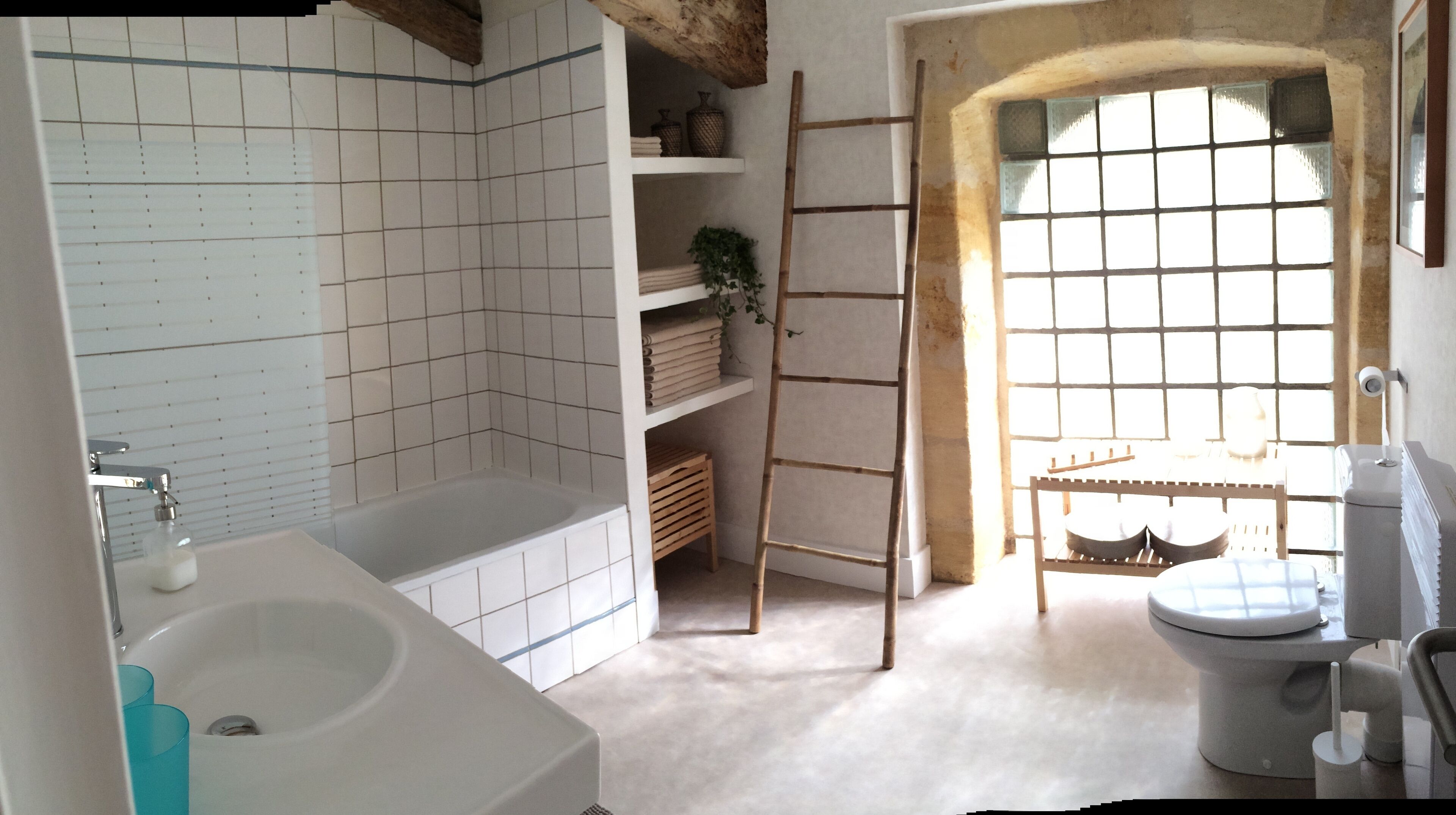 Salle de bain