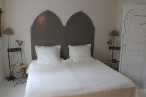 2 Schlafzimmer, Bügeleisen/Bügelbrett, WLAN