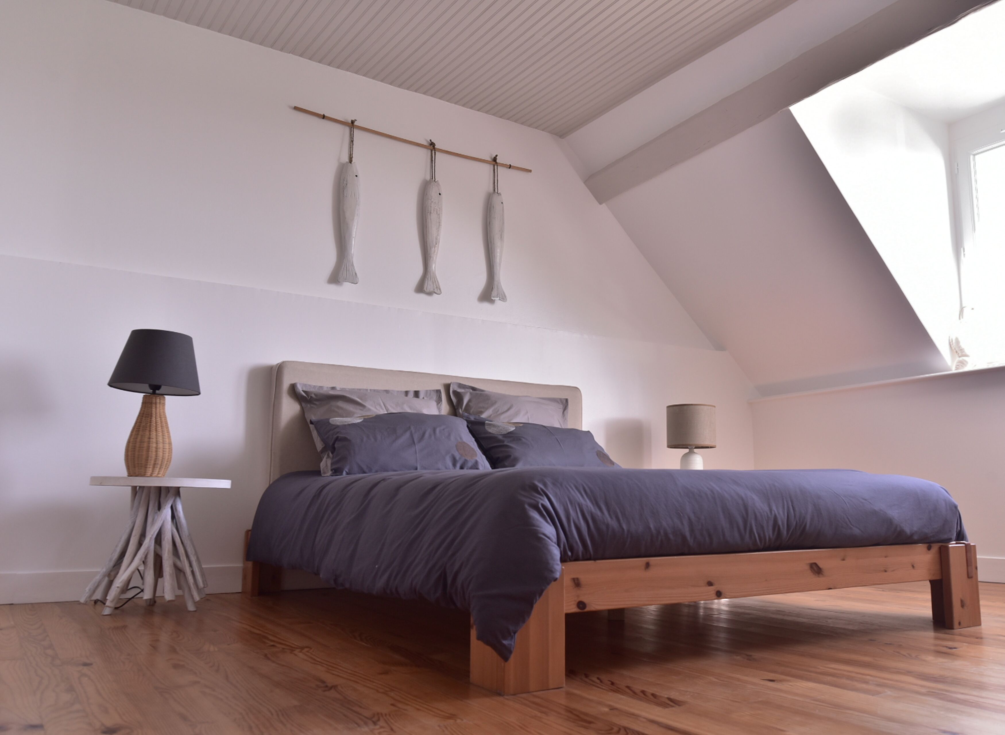 3 Schlafzimmer, Bügeleisen/Bügelbrett, Reisekinderbett, kostenloses WLAN