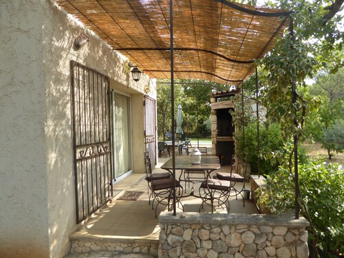 The Cabanon