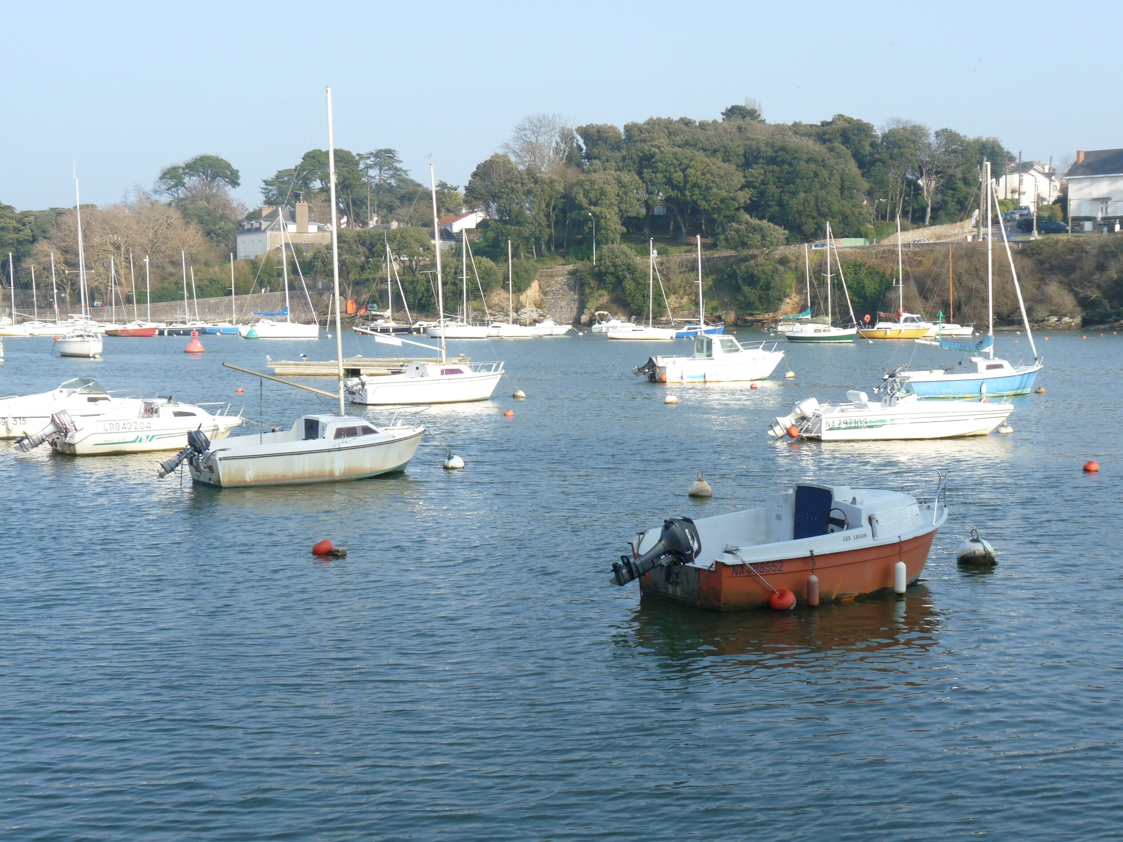 Marina