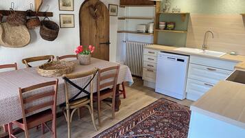 Restauration
