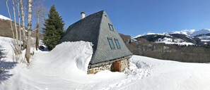 Exterior - Prestigious residence, quiet and close to everything (Saint-Jacques-Des-Blats)