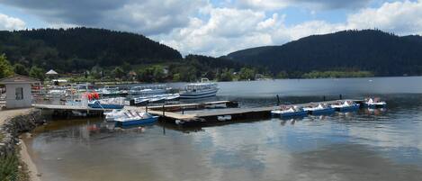Marina