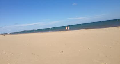 T3 air-conditioned villa with swimming pool in the clos de Socorro