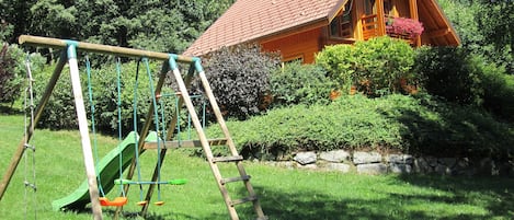 Barneområde