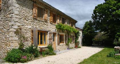 Drome Provencale house