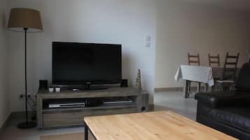 TV connectée, livres
