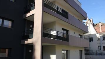 Detalle exterior