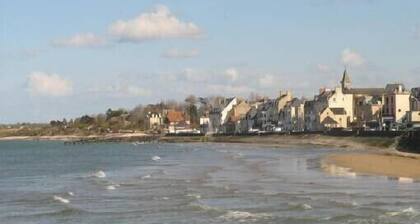 HOUSING STATEMENT SOUTH EAST, 60 M2, NEW, BRIGHT, QUIET, BALCONY VIEW M