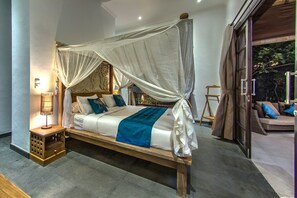 4 Schlafzimmer, Zimmersafe, Bügeleisen/Bügelbrett, Reisekinderbett