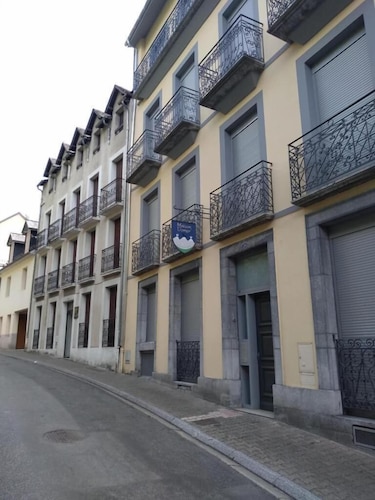 Appartement en Résidence standing centre ville