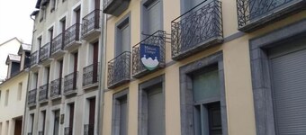 Lejlighed i luksus bolig downtown