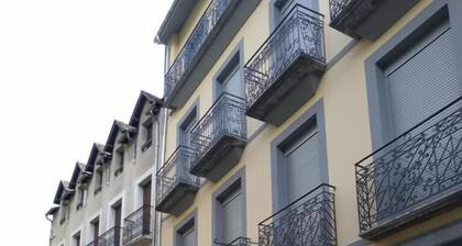 Apartment in Luxus-Residenz der Innenstadt