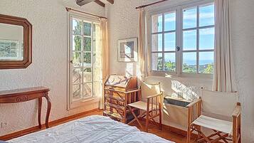 1 slaapkamer, gratis wifi