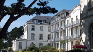 Exterior - WATERFRONT APARTMENT LE CROISIC FACE MER 1ERE LIGNE (Le Croisic)