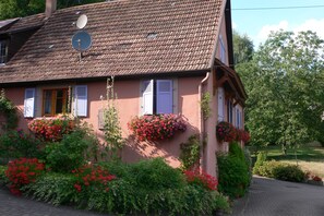 Aussenbereich