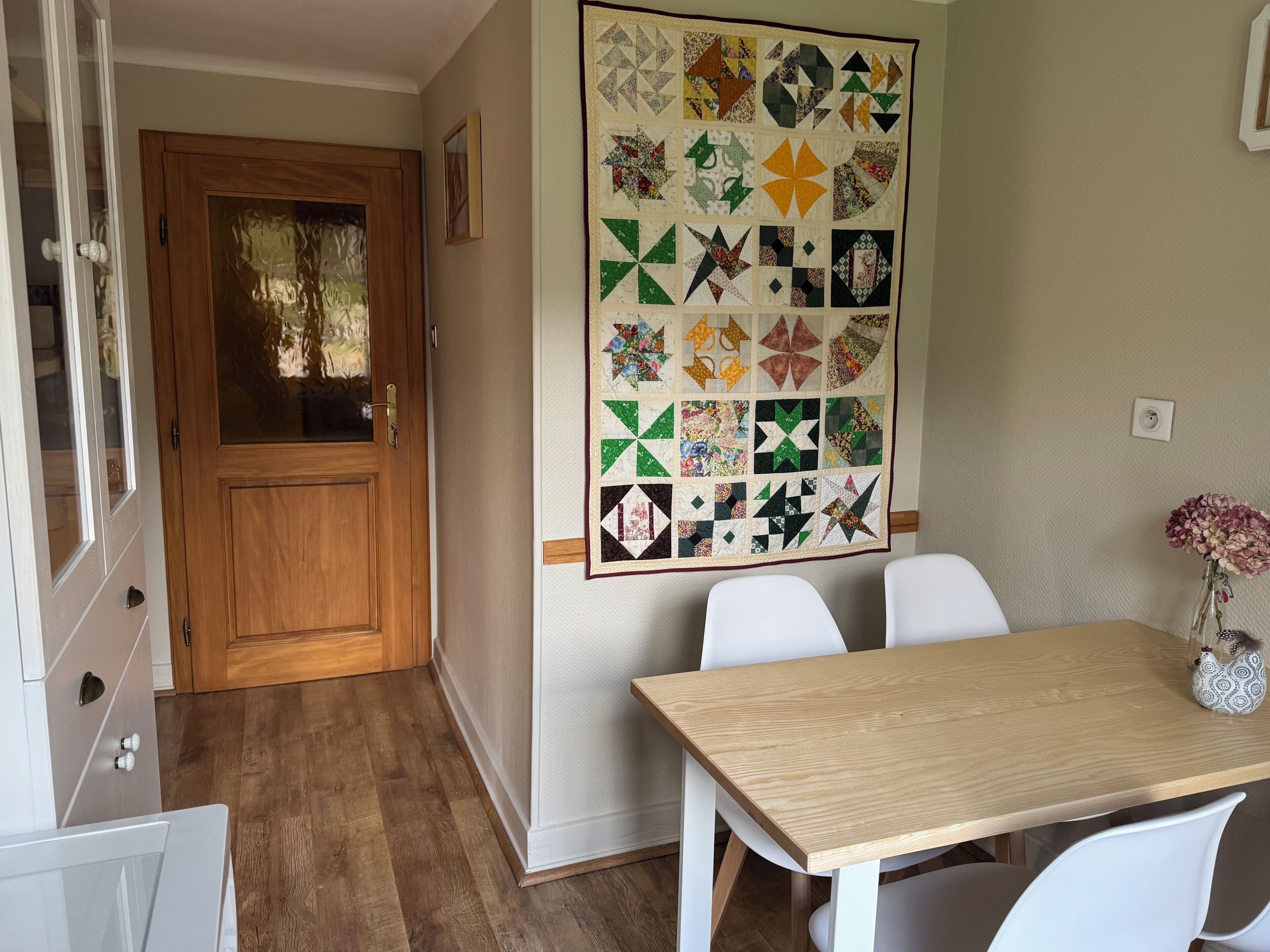 Restauration